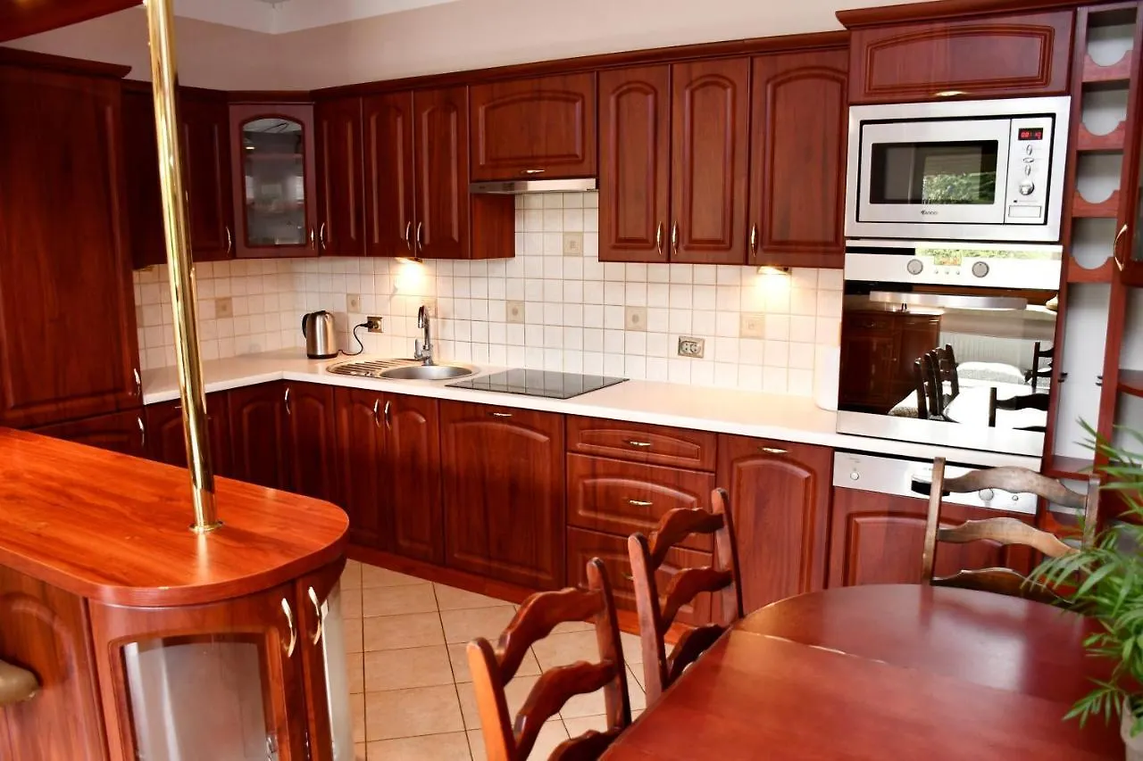 Apartament Tarasy Migowo Appartamento Danzica