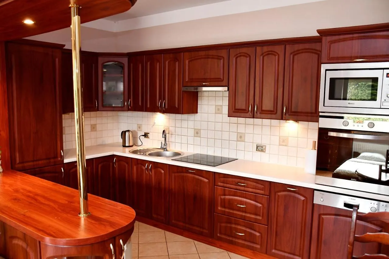 Apartament Apartament Tarasy Migowo Gdańsk Polska