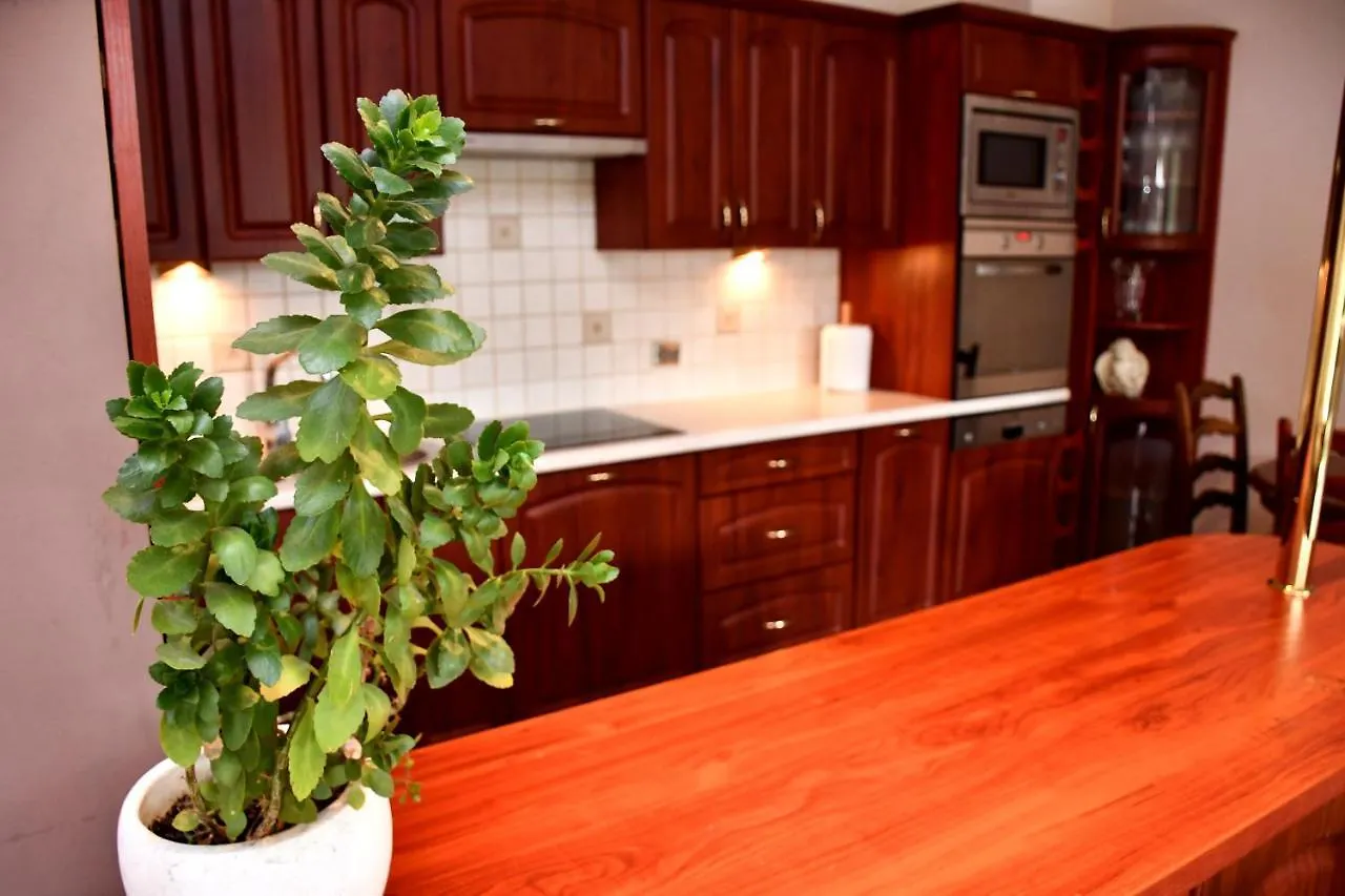 Apartament Apartament Tarasy Migowo Gdańsk Polska