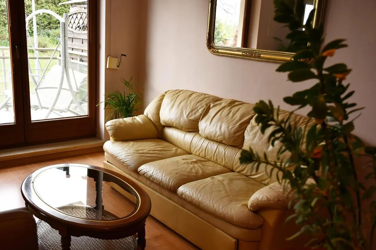 Apartament Apartament Tarasy Migowo Gdańsk 0*,  Polska