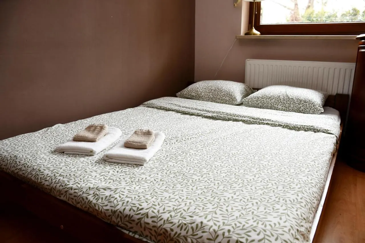 Apartament Apartament Tarasy Migowo Gdańsk